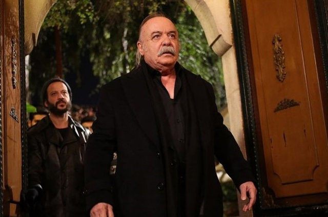 İçerde 8.bölüm Sarp iyice köşeye sıkışacak - Resim: 2