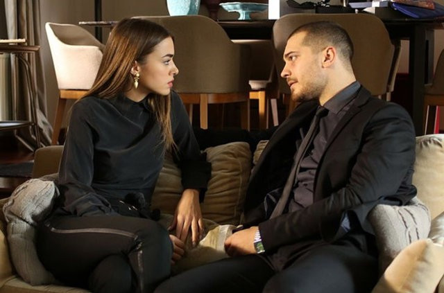 İçerde 8.bölüm Sarp iyice köşeye sıkışacak - Resim: 3
