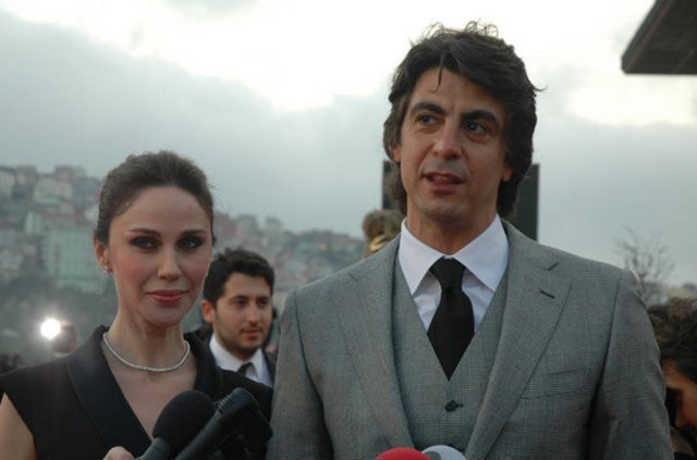 Demet Şener'in yeni hayatı - Resim: 1