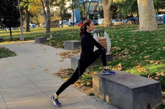 Demet Şener'in yeni hayatı - Resim: 2