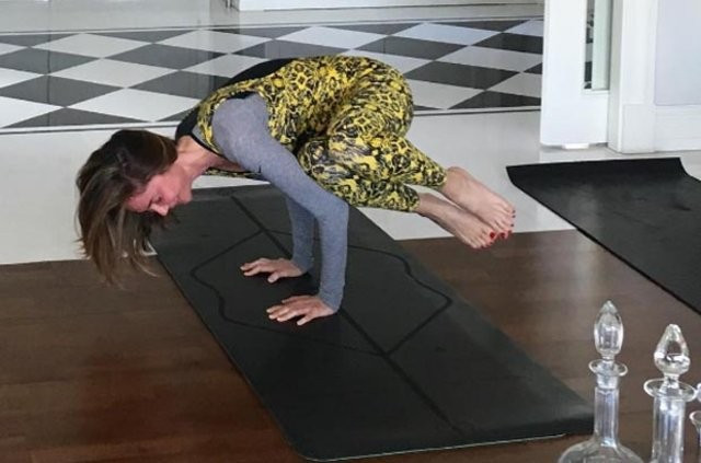 Demet Şener'in yeni hayatı - Resim: 3