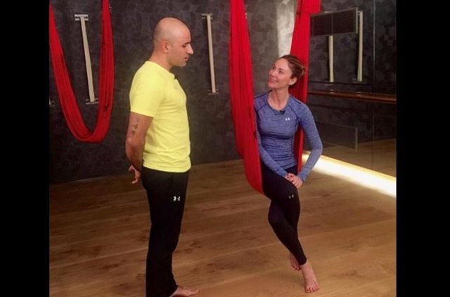 Demet Şener'in yeni hayatı - Resim: 4