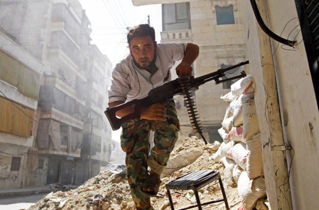 Halep neden vuruluyor neden önemli her şey böyle başlamıştı! - Resim: 3