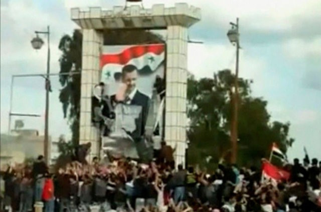 Halep neden vuruluyor neden önemli her şey böyle başlamıştı! - Resim: 4