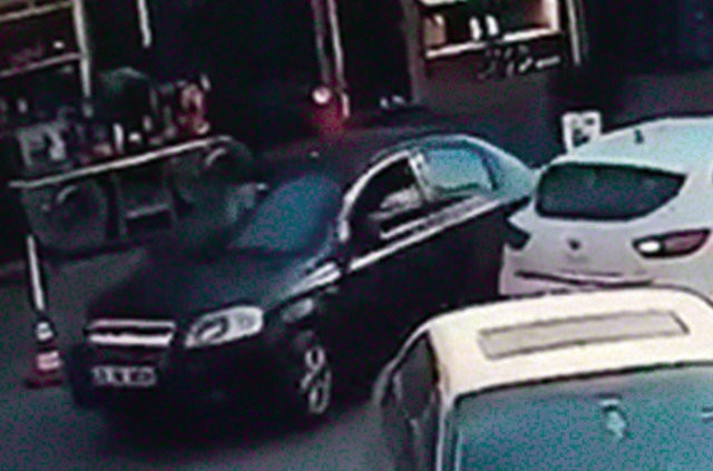 Beşiktaş hainlerinin yeni görüntüleri 30 dakika boyunca... - Resim: 2