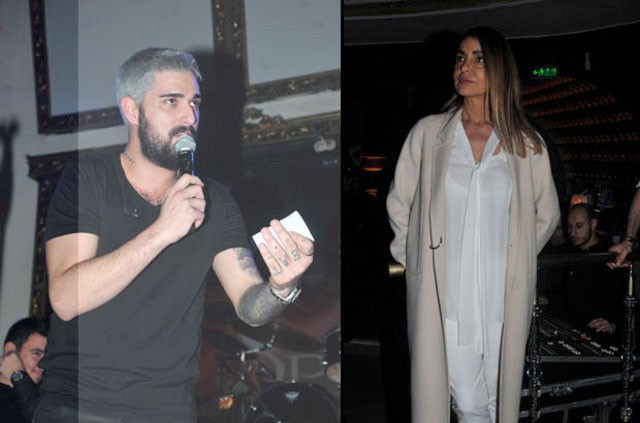 İdo annesine kızdı "Bu gördüğün alın teri!" - Resim: 1