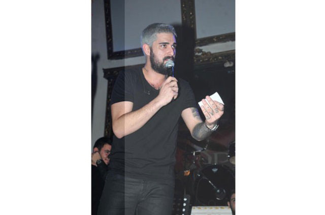 İdo annesine kızdı "Bu gördüğün alın teri!" - Resim: 4