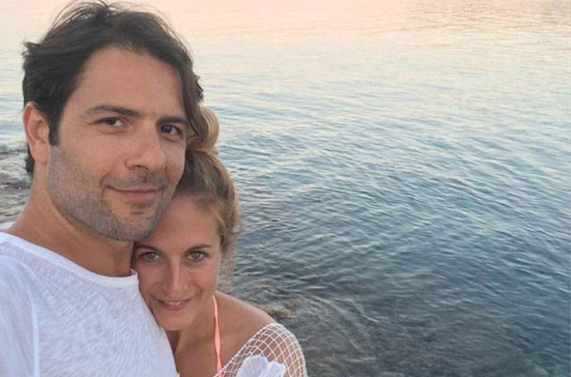 Ünlü oyuncunun hamile olduğu iddia edildi bakın kim - Resim: 2