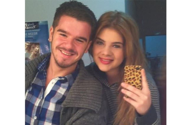 Sihirli Annem'in çocuk oyuncusu evlendi - Resim: 2