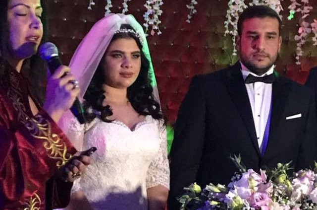 Sihirli Annem'in çocuk oyuncusu evlendi - Resim: 3