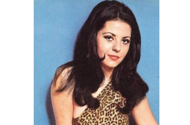 Sinemis Candemir yıllar sonra böyle görüntülendi - Resim: 2