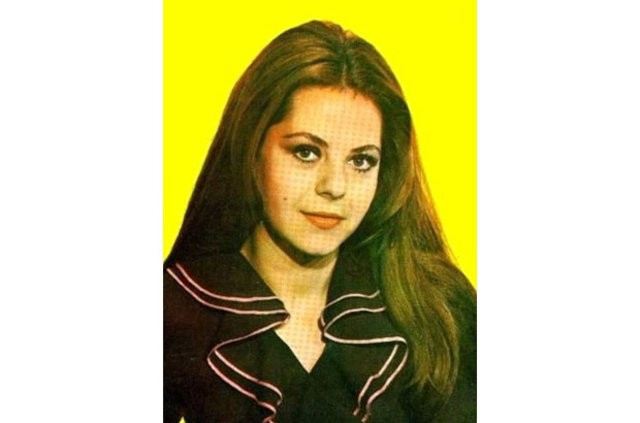 Sinemis Candemir yıllar sonra böyle görüntülendi - Resim: 3