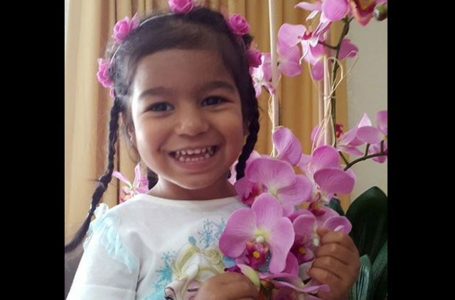 Tarık Mengüç şoke oldu kızını öyle görünce... - Resim: 3