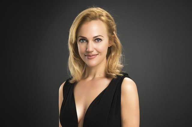 Meryem Uzerli kızının yüzünü gösterdi! Bakın kime benziyor - Resim: 1