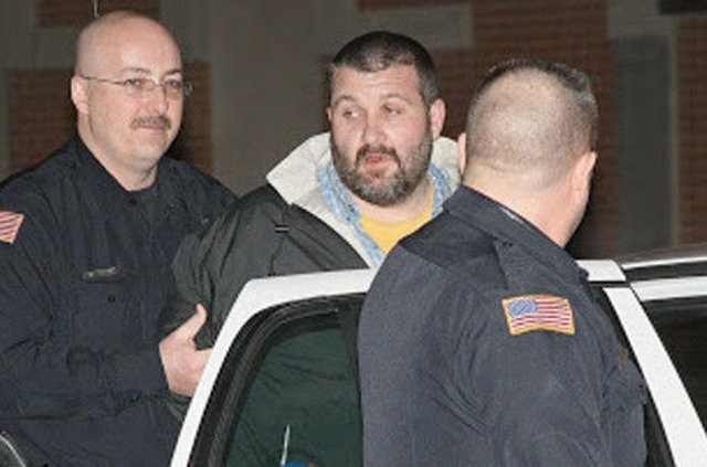 ABD'li bekçi 2 bin 500 yıllık mumyaya tecavüz etti - Resim: 2