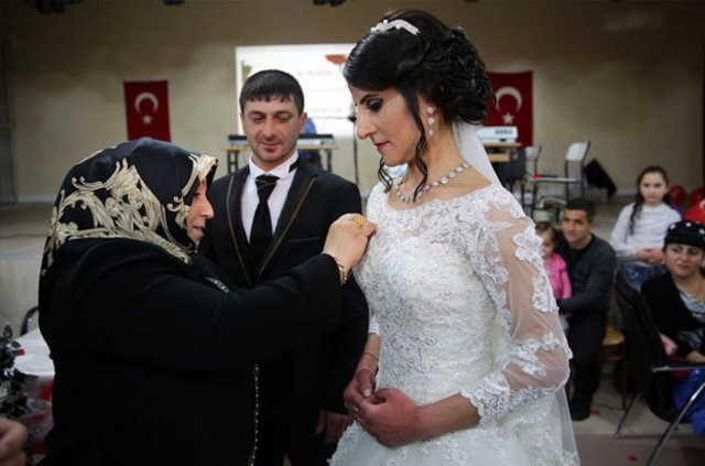 Ahıska Türkleri'nin mutlu günü - Resim: 3