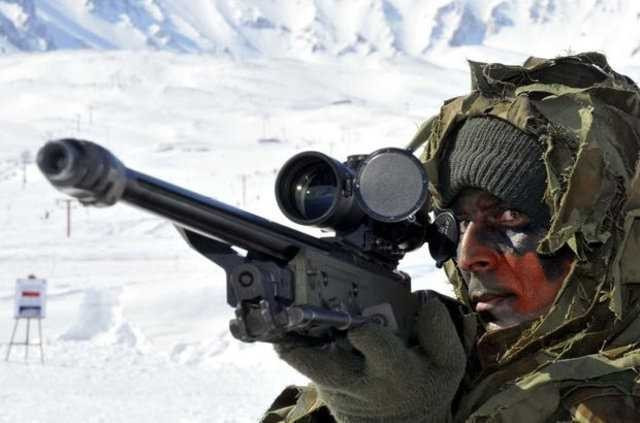 İşte o son teknoloji! Mehmetçik görünmez olacak... - Resim: 1