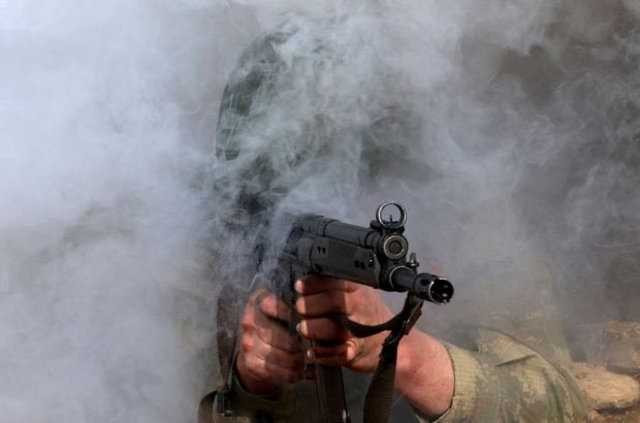 İşte o son teknoloji! Mehmetçik görünmez olacak... - Resim: 3