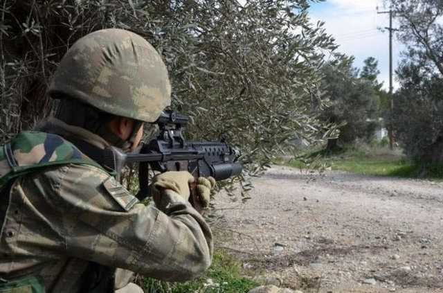 İşte o son teknoloji! Mehmetçik görünmez olacak... - Resim: 4