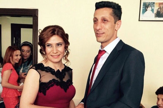 Terörün en küçük kurbanı toprağa verildi - Resim: 2