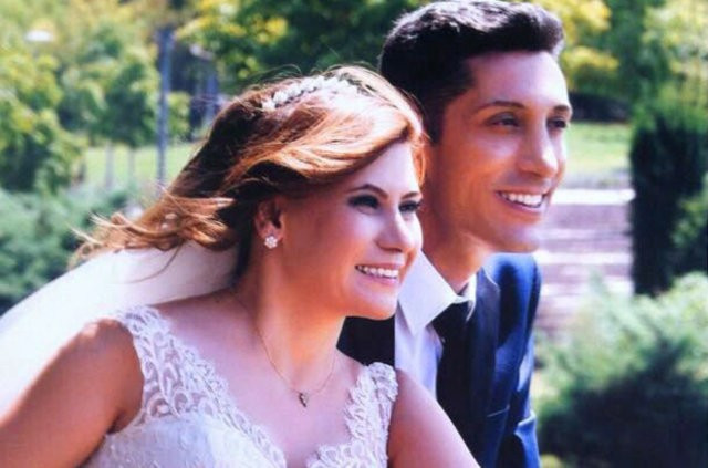 Terörün en küçük kurbanı toprağa verildi - Resim: 3