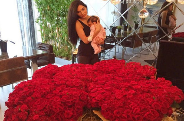 Ünlülerin efsane instagram paylaşımları - Resim: 2