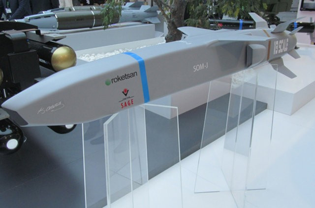 Türk savunma sanayisinde bir ilk! - Resim: 1