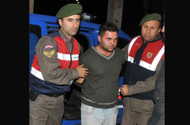 Özgecan'ın katilinin annesi ve kız kardeşi iğrenç gerçeği ilk kez açıkladı! - Resim: 2