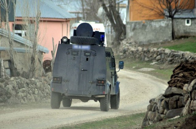 Yeşil kategoride aranan teröristler öldürüldü - Resim: 4