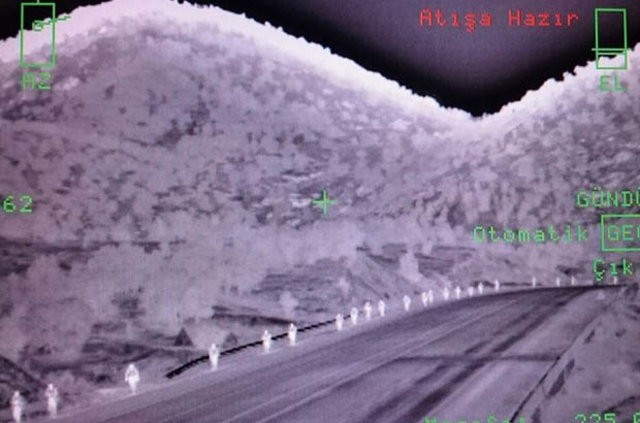 Lice'de dev operasyon başladı - Resim: 3