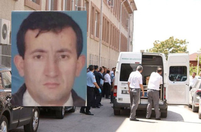 4 eczacıyı öldüren saldırganın mesai arkadaşı konuştu - Resim: 4