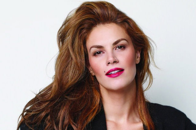 Tülin Şahin'in makyajsız fotoğrafı ınstagramı salladı! - Resim: 2