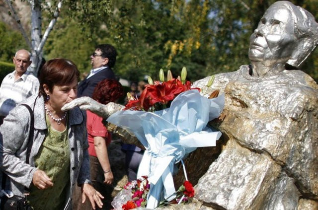 Ünlü kahin Baba Vanga her şeyi bildi o kehaneti gerçekleşti! - Resim: 3