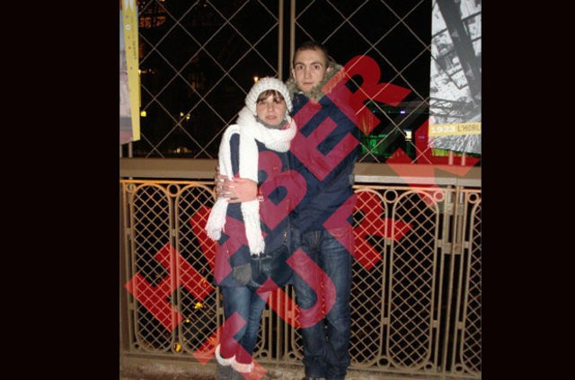 Atalay Filiz'in kayıp sevgilisiyle Paris günleri - Resim: 3