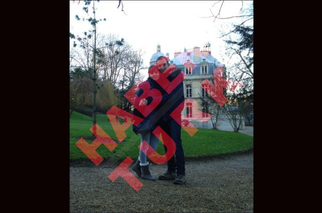 Atalay Filiz'in kayıp sevgilisiyle Paris günleri - Resim: 4