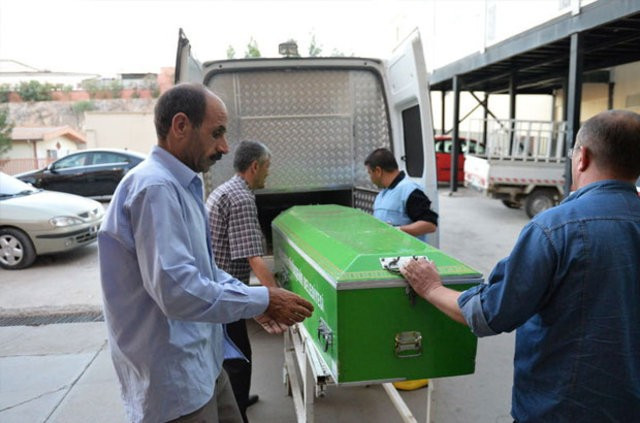 3 polisi şehit etmişti! Annesi şok detayı ilk kez anlattı - Resim: 2