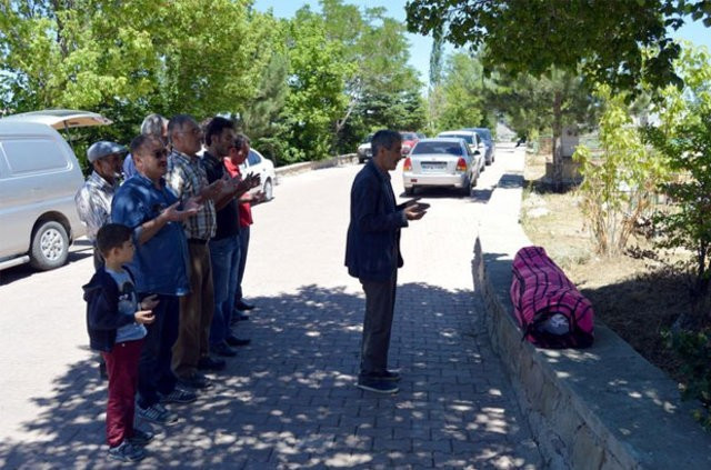3 polisi şehit etmişti! Annesi şok detayı ilk kez anlattı - Resim: 3