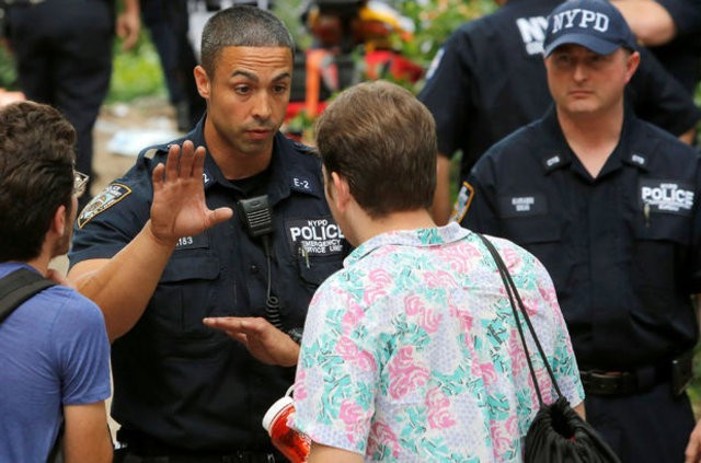 Fransa'da ve ABD'de patlama - Resim: 3