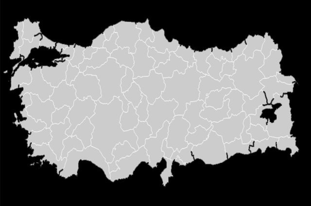 Türkiye'de en çok hangi ilde boşanma yaşanıyor? - Resim: 1