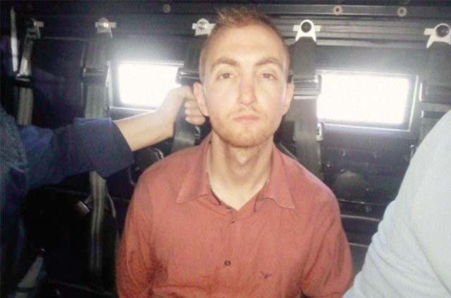 Sosyal medyada Atalay Filiz tehditi çıkınca öldüreceğim... - Resim: 1