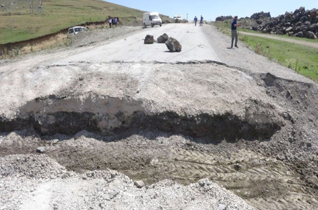 Kayyumun gerekçeleri de belli oldu! - Resim: 1