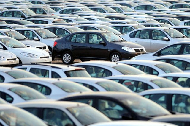 Otomobilde fiyat indirimleri 20 bin liraya dayandı - Resim: 1