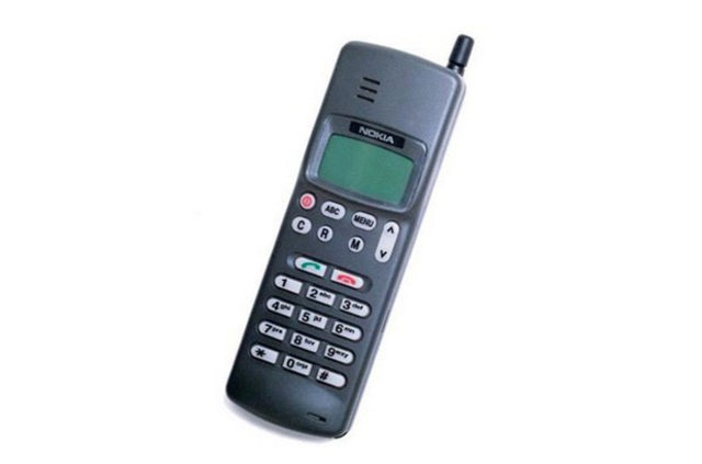 Nokia kurşunların hedefi oldu hayat kurtardı - Resim: 1