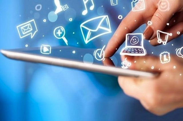 Tüm ülke internet için sokaklarda Türkiye'de durum ne? - Resim: 4