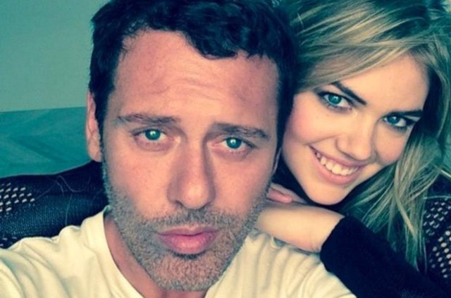 Tüm erkeklerin hayalini yaşayan Türk Mert Alaş! - Resim: 1