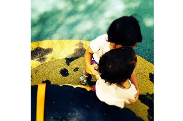 Boşanma iddiası doğru mu? Doğum gününde ayrı ayrı... - Resim: 2