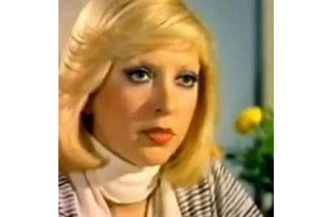 Çiçek Abbas filmiyle ünlenmişti bakın şimdi nerede - Resim: 3