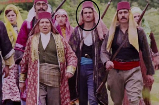 Seferoğulları'nın Suphi'sinin son haline bakın! - Resim: 4