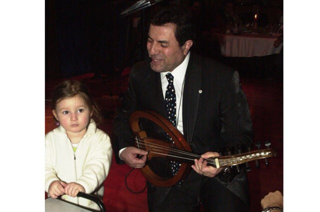 Çocukları çoktan boylarını geçti! - Resim: 3