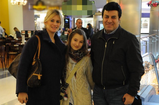 Çocukları çoktan boylarını geçti! - Resim: 4